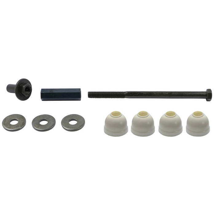 Stabilizer bar link kit gm 58-72