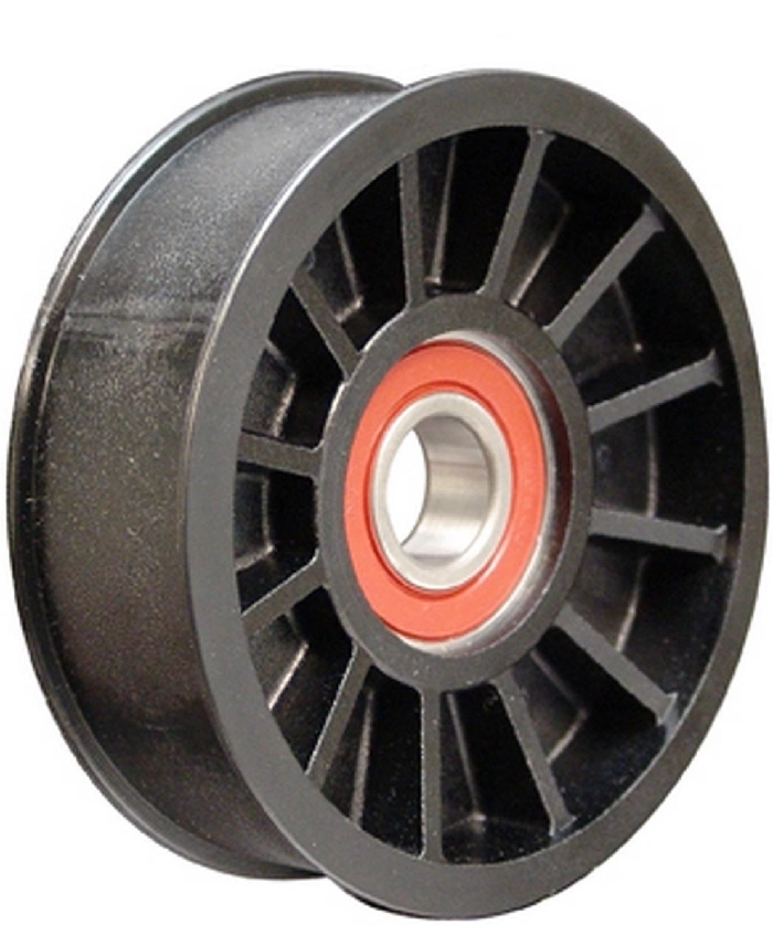Pulley