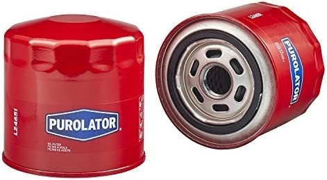 Oljefilter