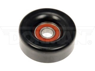 Pulley tensioner gm 99-10