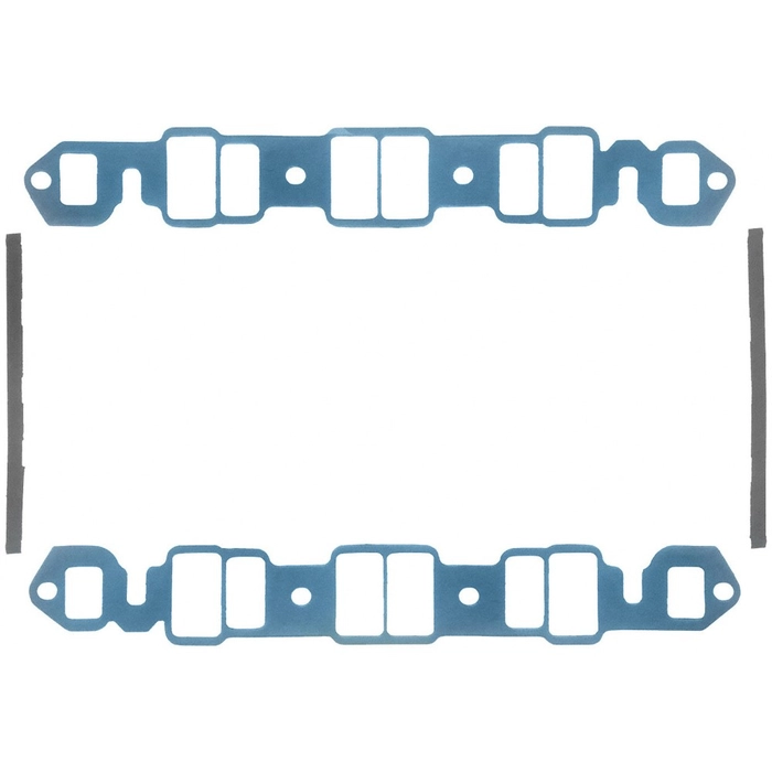 Innsugsmanifold pakning buick 300 65-67