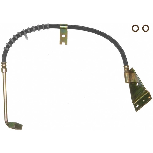 Brake hose
