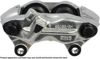 Caliper ford 65-67 + mercury 65-67 front