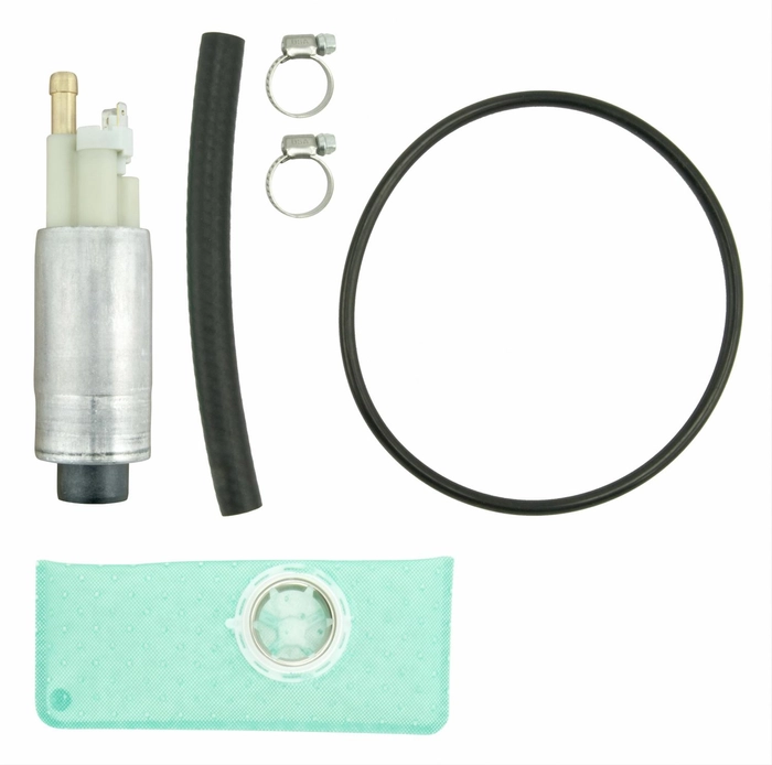 Fuel pump ford 86-92/lincoln 90-92/mercury, 2.3/4.6/5.0l 90-92