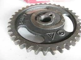 Cam sprocket