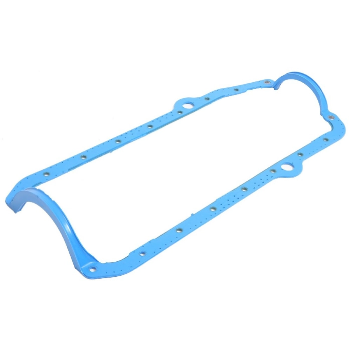 Oil pan gasket chevy sb