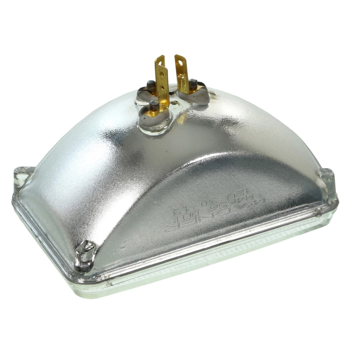 Hovedlykt high/low beam