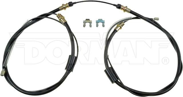 Brake cable
