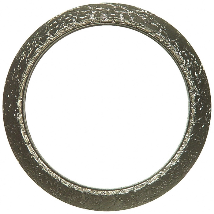 Exhaust pipe flange gasket
