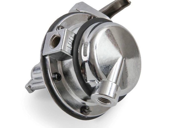 Fuel pump mopar bb 110gph
