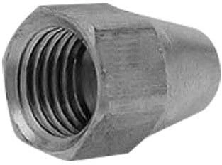 Nut, flared tube fitting 5/16'' tube