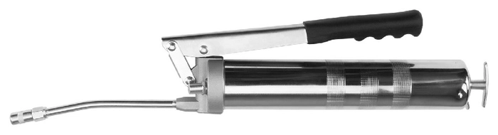 Fettpresse