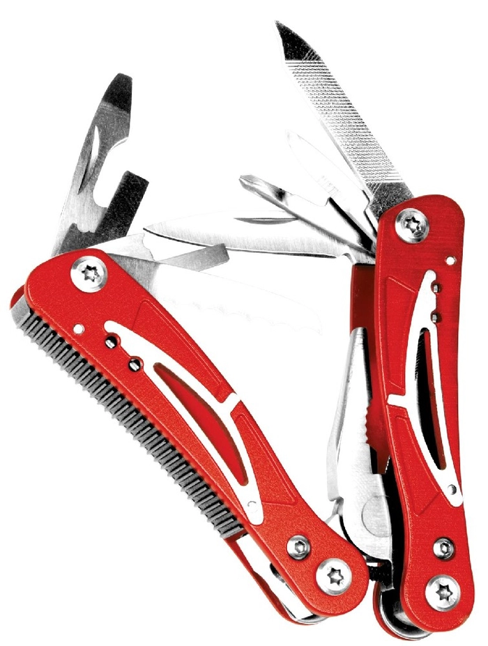 Multi function tool
