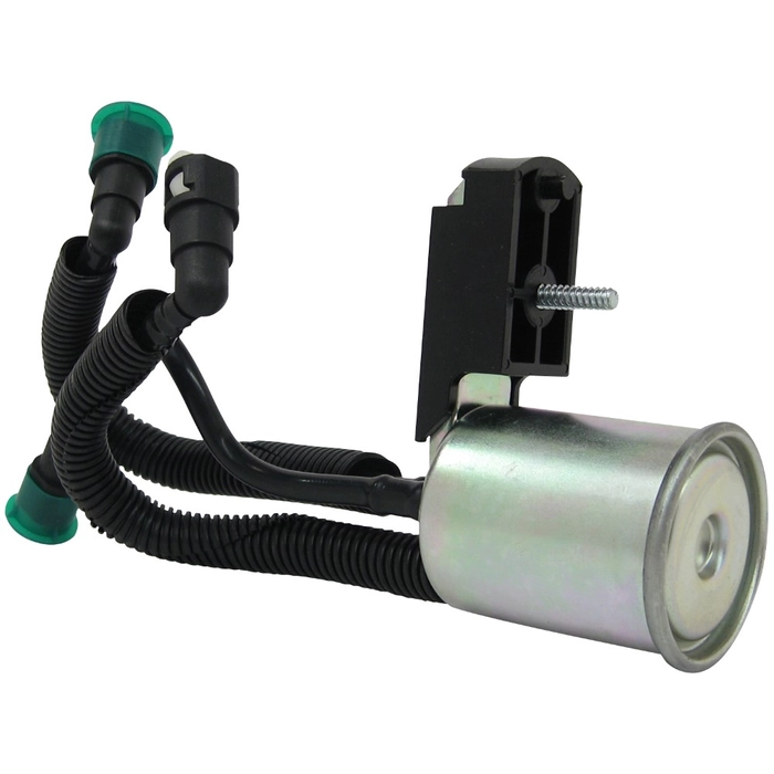 Fuel filter