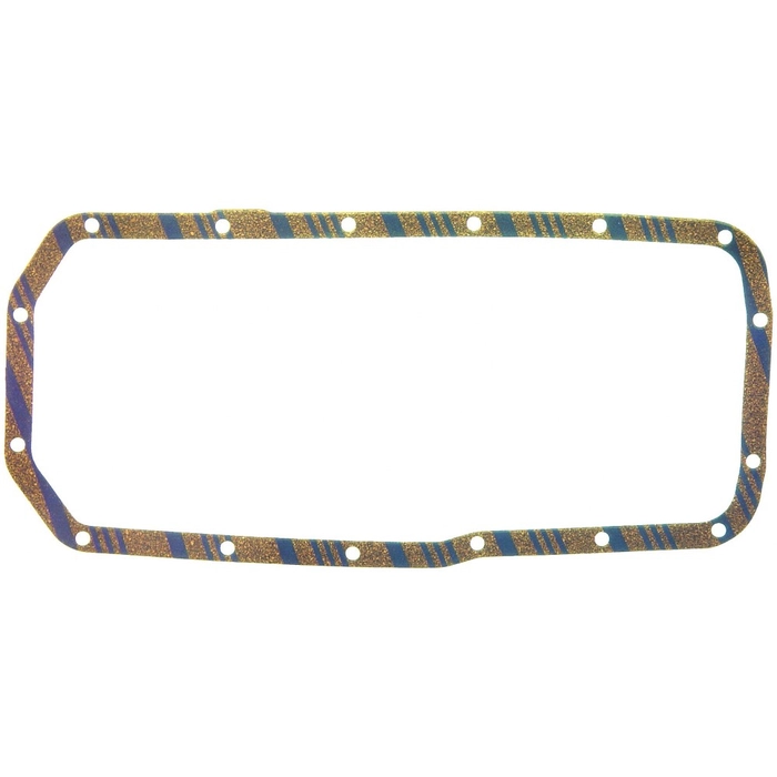 Oil pan gasket buick 300,340,350 64-81