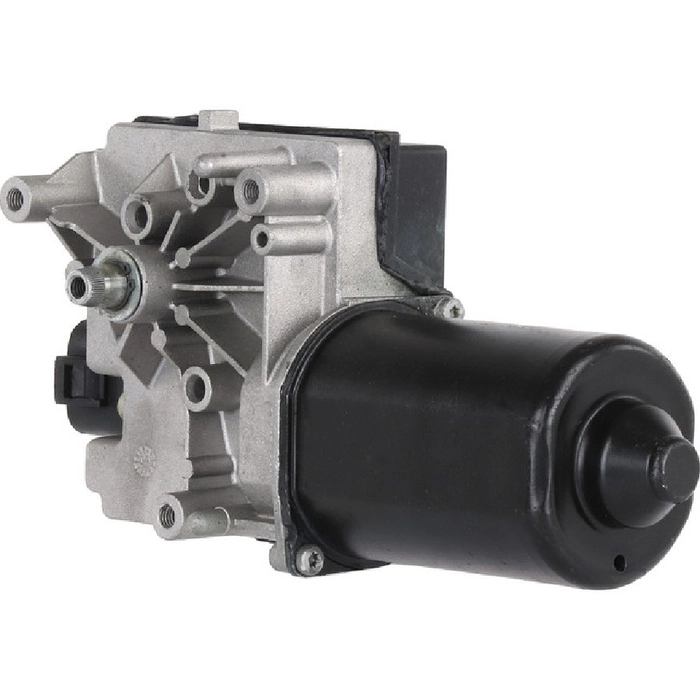 Wiper motor