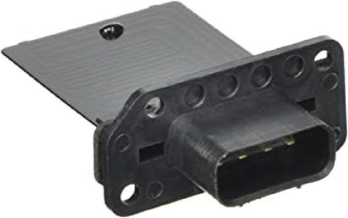 Resistor ford 04-17 + mercury 04-11