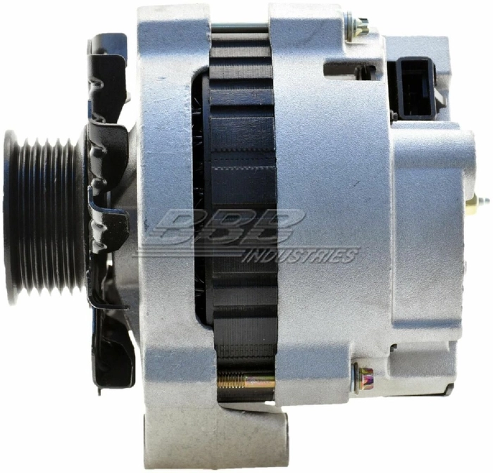 Dynamo gm 87-92