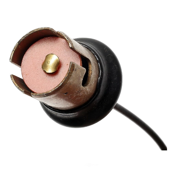 Socket w/pigtail