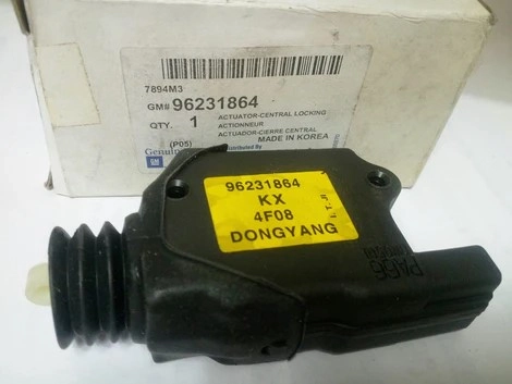 Regulator