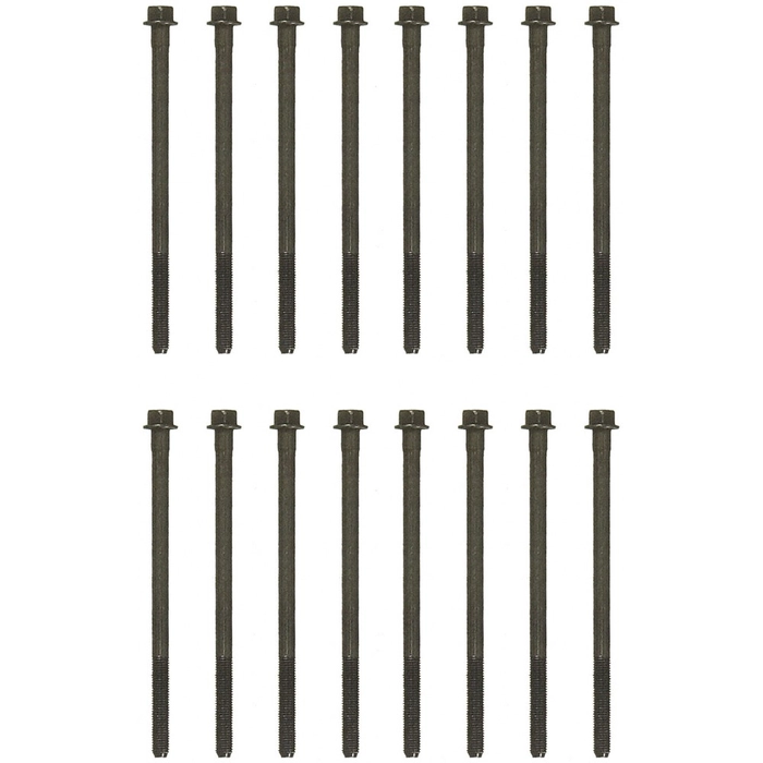 Head bolt set