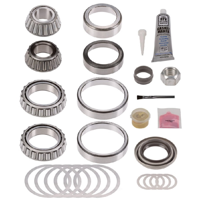 Bearing kit