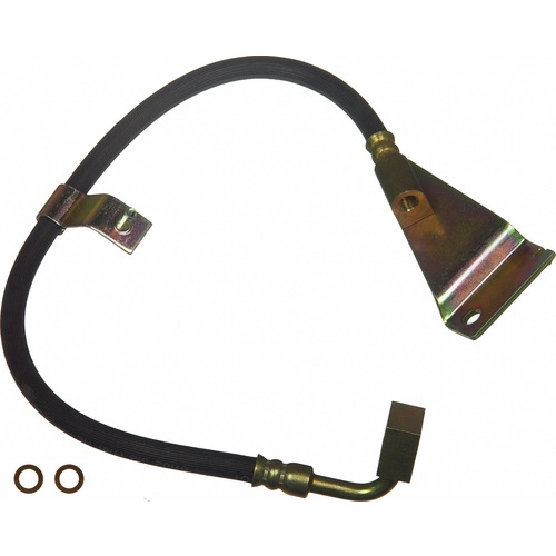 Brake hose