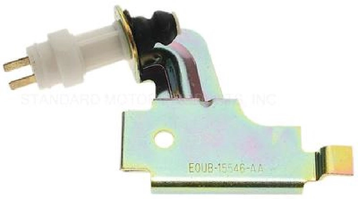 Back up light switch