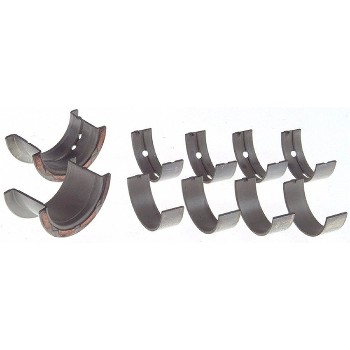 Main bearings
