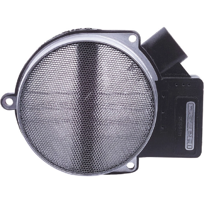 Mass airflow sensor gm 99-17