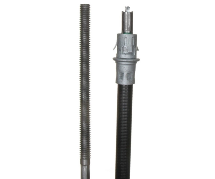 Brake cable gm 64-72