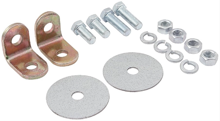 Installation hardware kit