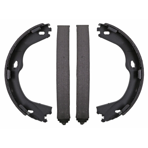 Park brake shoe gm '13-20