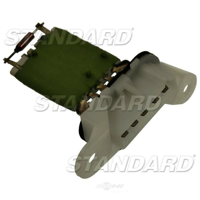 Motstand hummer 06-10 + pontiac 06-09