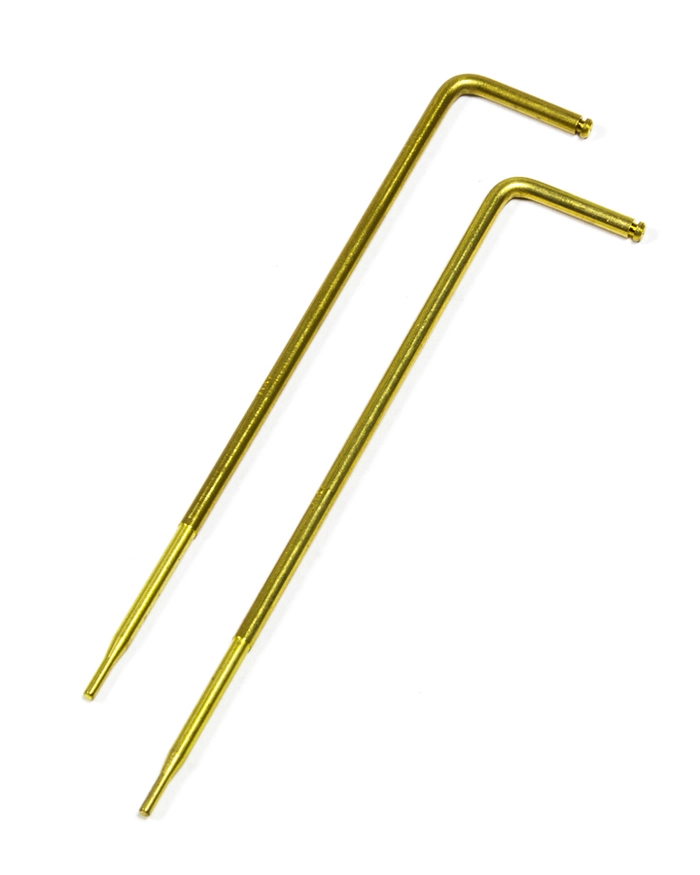 Needles