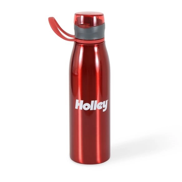 Holley water bottle