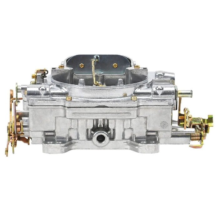 Forgasser 600 cfm m/manuell choke