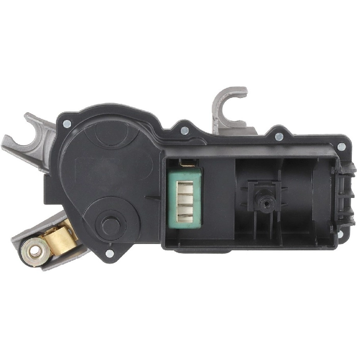 Vindusviskermotor gm 84-94