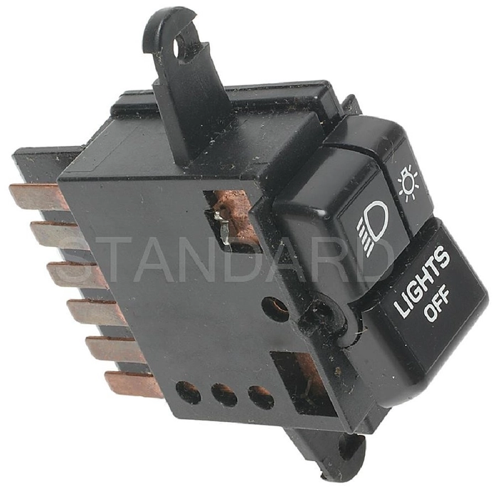 Switch jeep wrangler 87-95