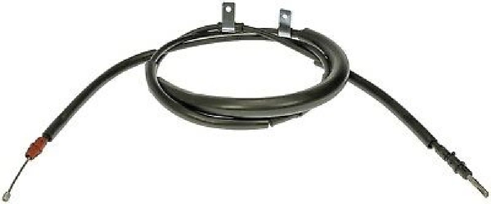 Bremsewire mopar 08-16
