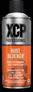 Xcp rustblokkering