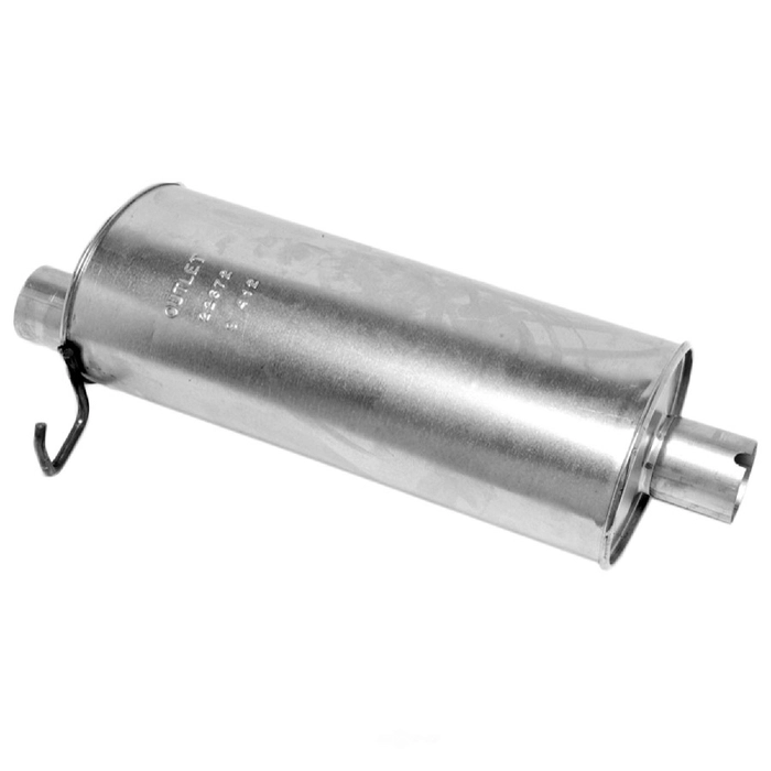 Muffler