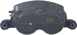 Caliper dodge durango 03 front