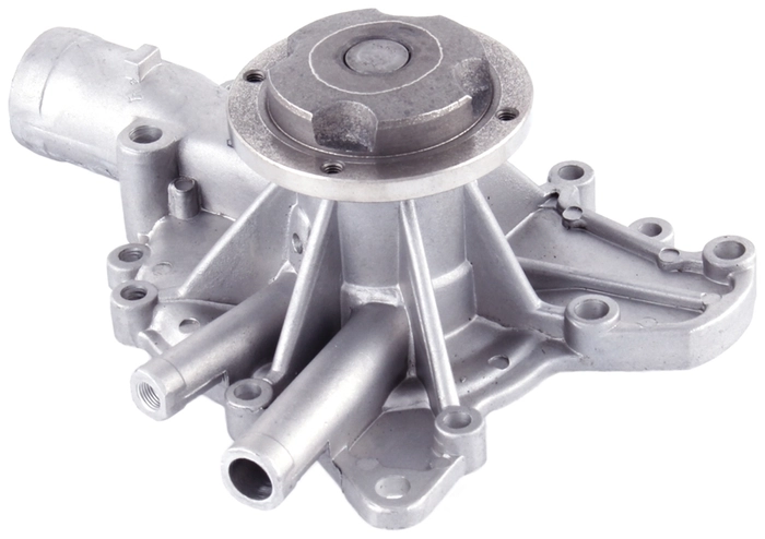 Water pump buick/olds 3,0/3,8l v6 82-85