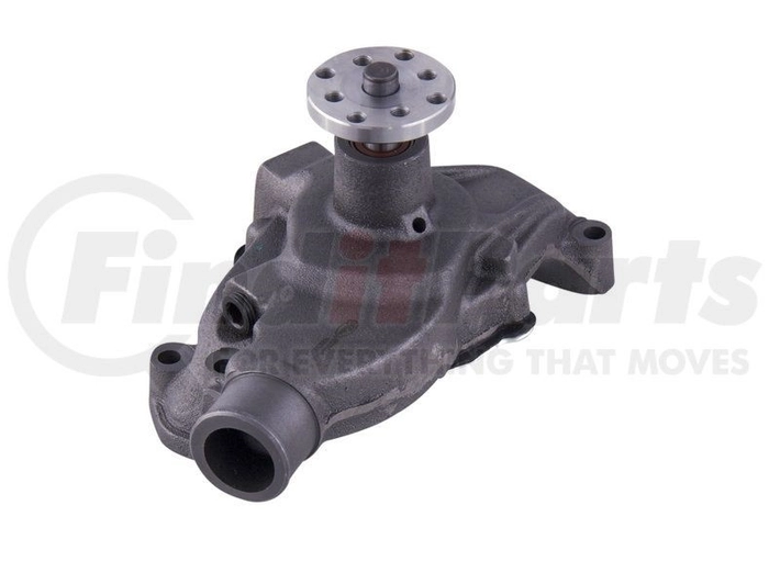 Water pump, 4,3 v6 and smb chevy marine