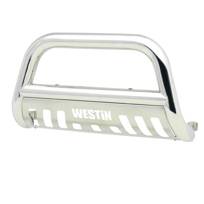 Bull bar