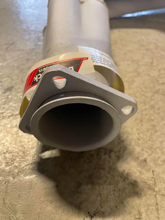 Headers 74-79 jeep v8 304-401