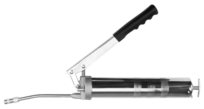 Fettpresse