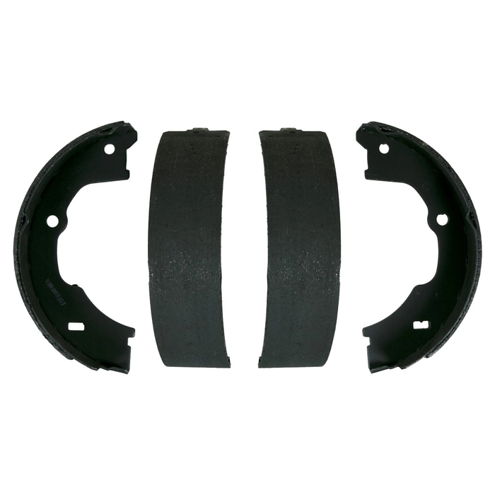 Parkbremsesko bak dodge ram 08-21 + ford 05-21
