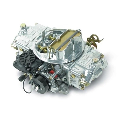 Forgasser 570 cfm street avenger